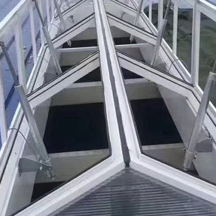临夏回族自治州圆拱形侧开天窗通风天窗 - 推荐